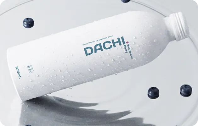 Dachi Berry Bottle
